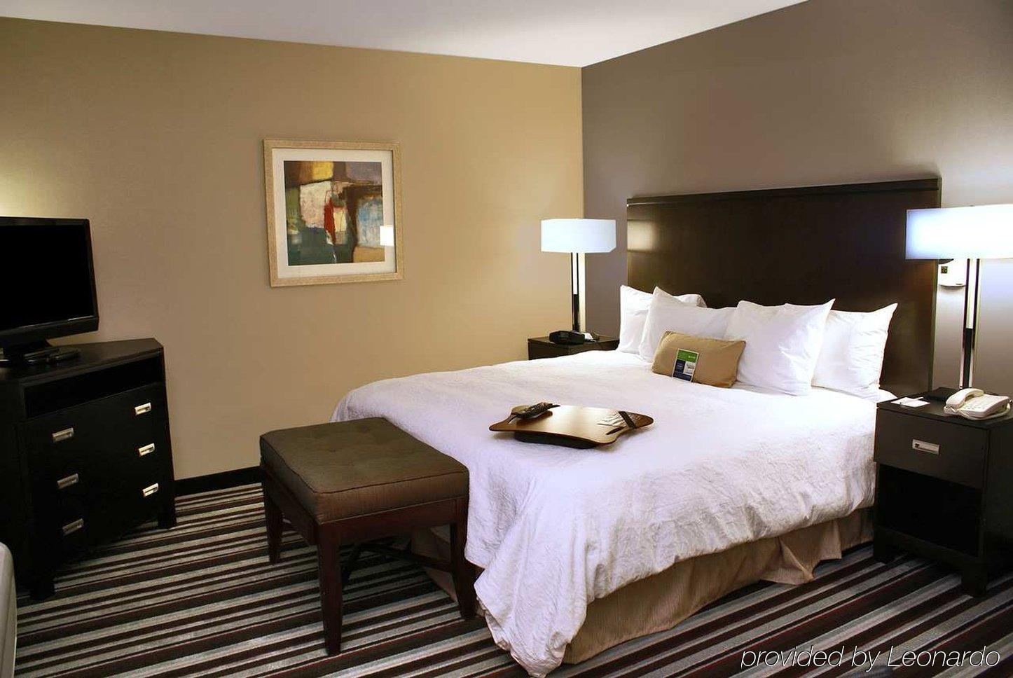 Hampton Inn & Suites San Diego-Poway Cameră foto