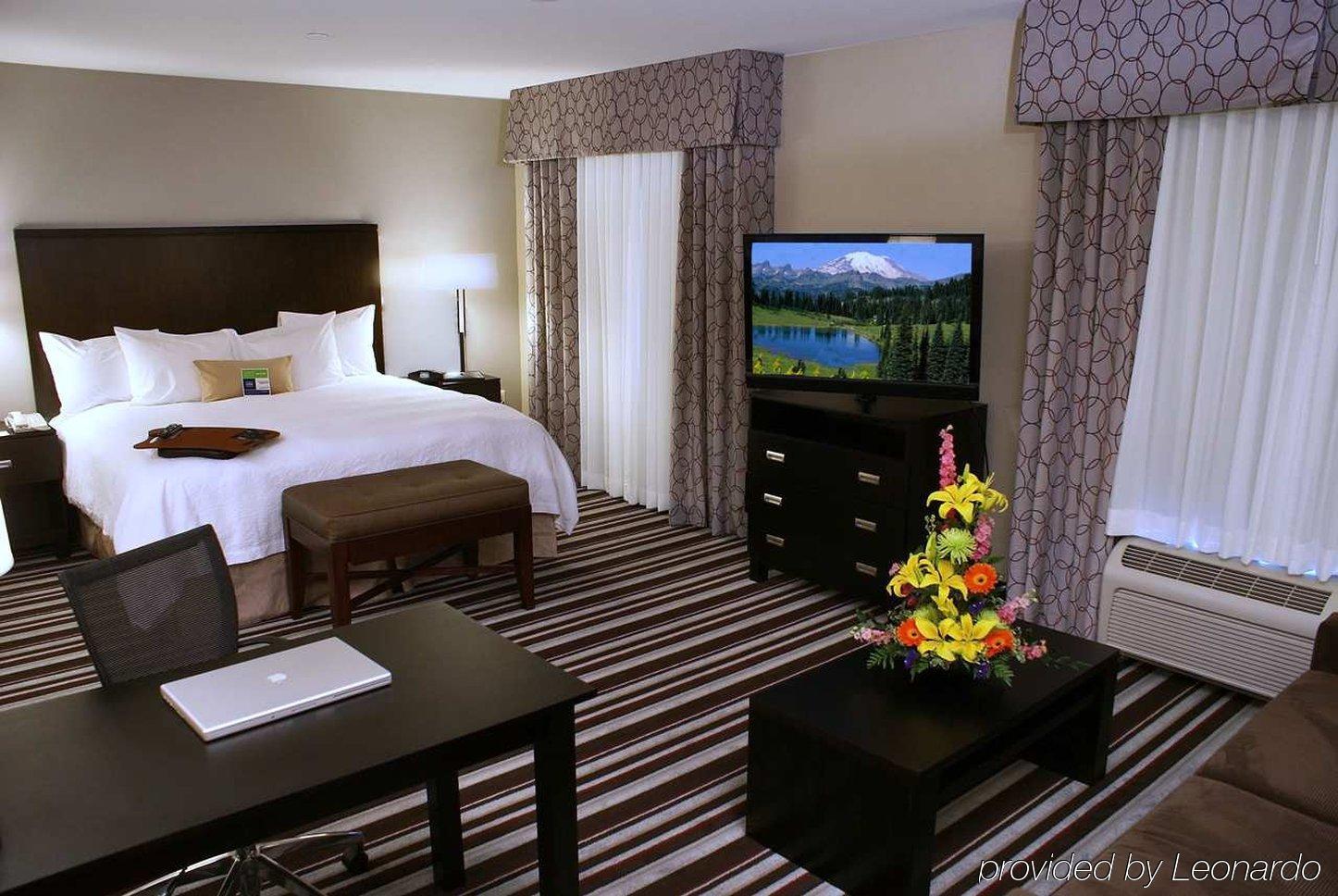 Hampton Inn & Suites San Diego-Poway Cameră foto