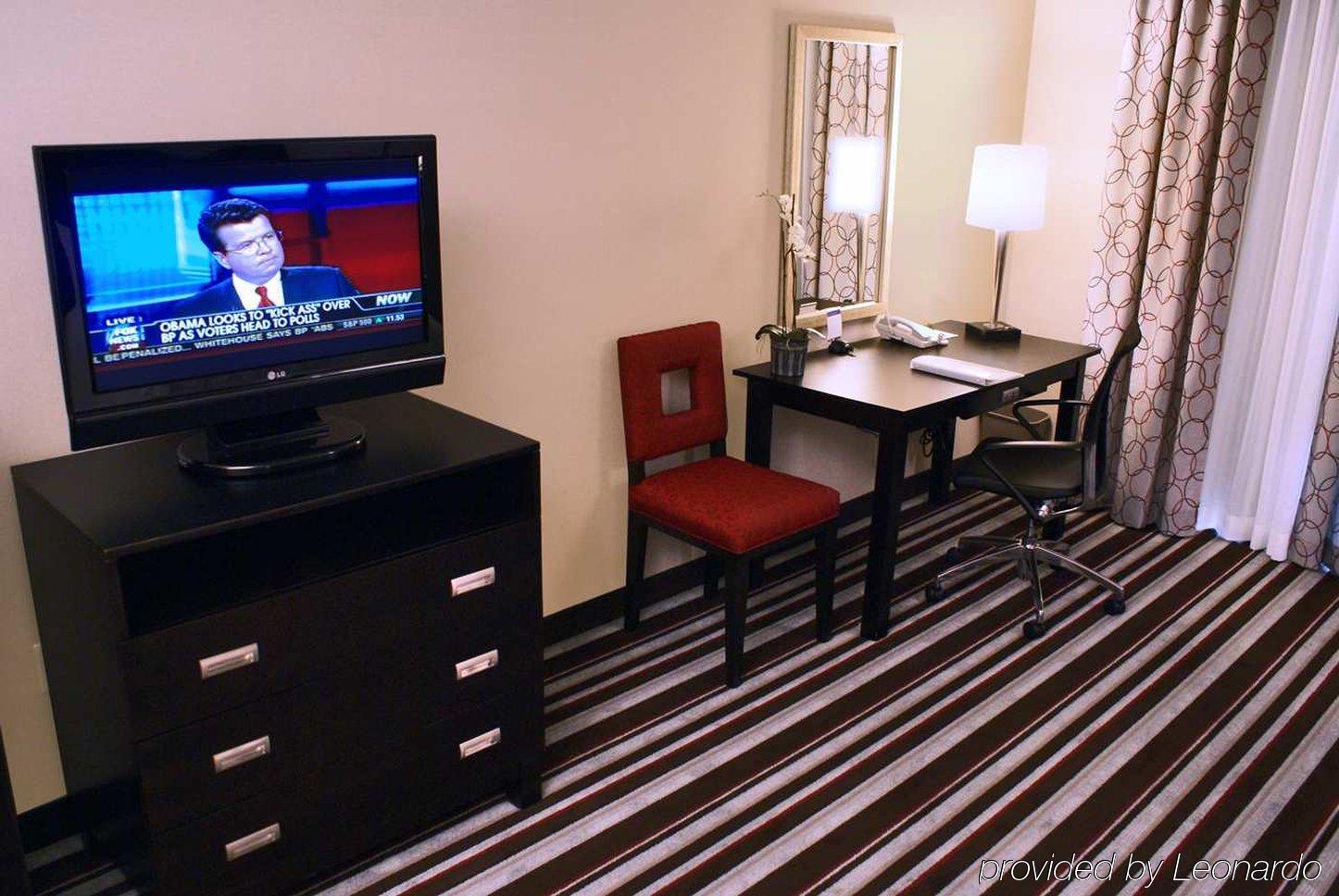 Hampton Inn & Suites San Diego-Poway Cameră foto