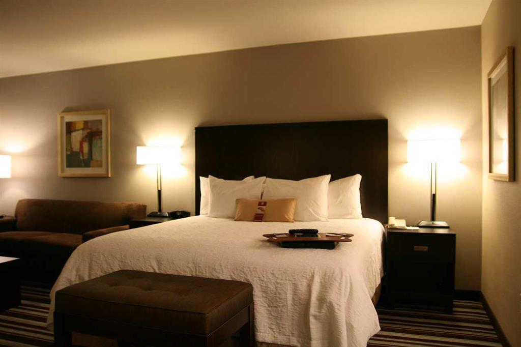 Hampton Inn & Suites San Diego-Poway Cameră foto