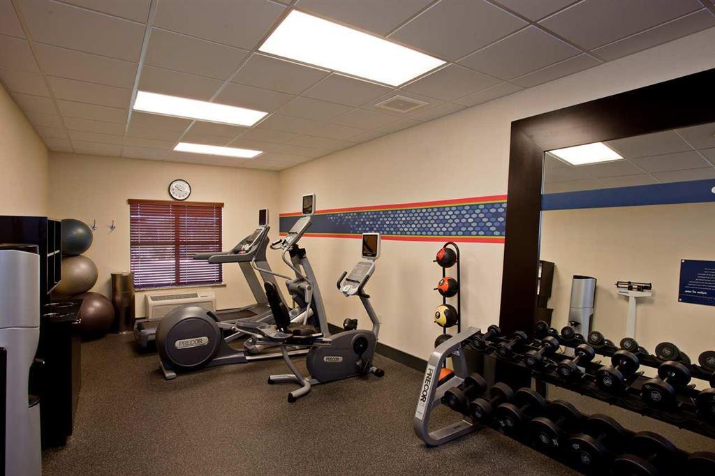 Hampton Inn & Suites San Diego-Poway Facilități foto