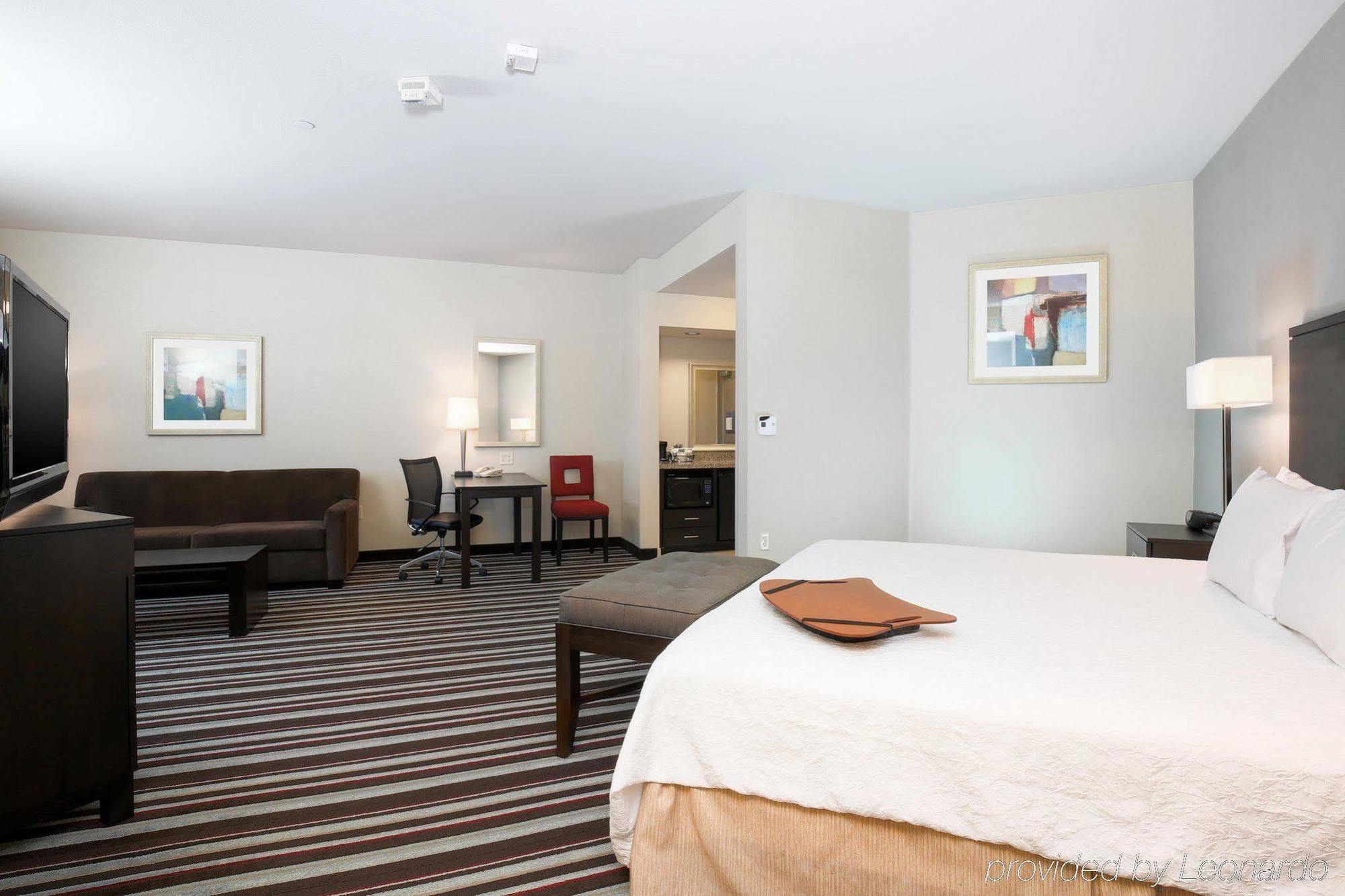 Hampton Inn & Suites San Diego-Poway Exterior foto