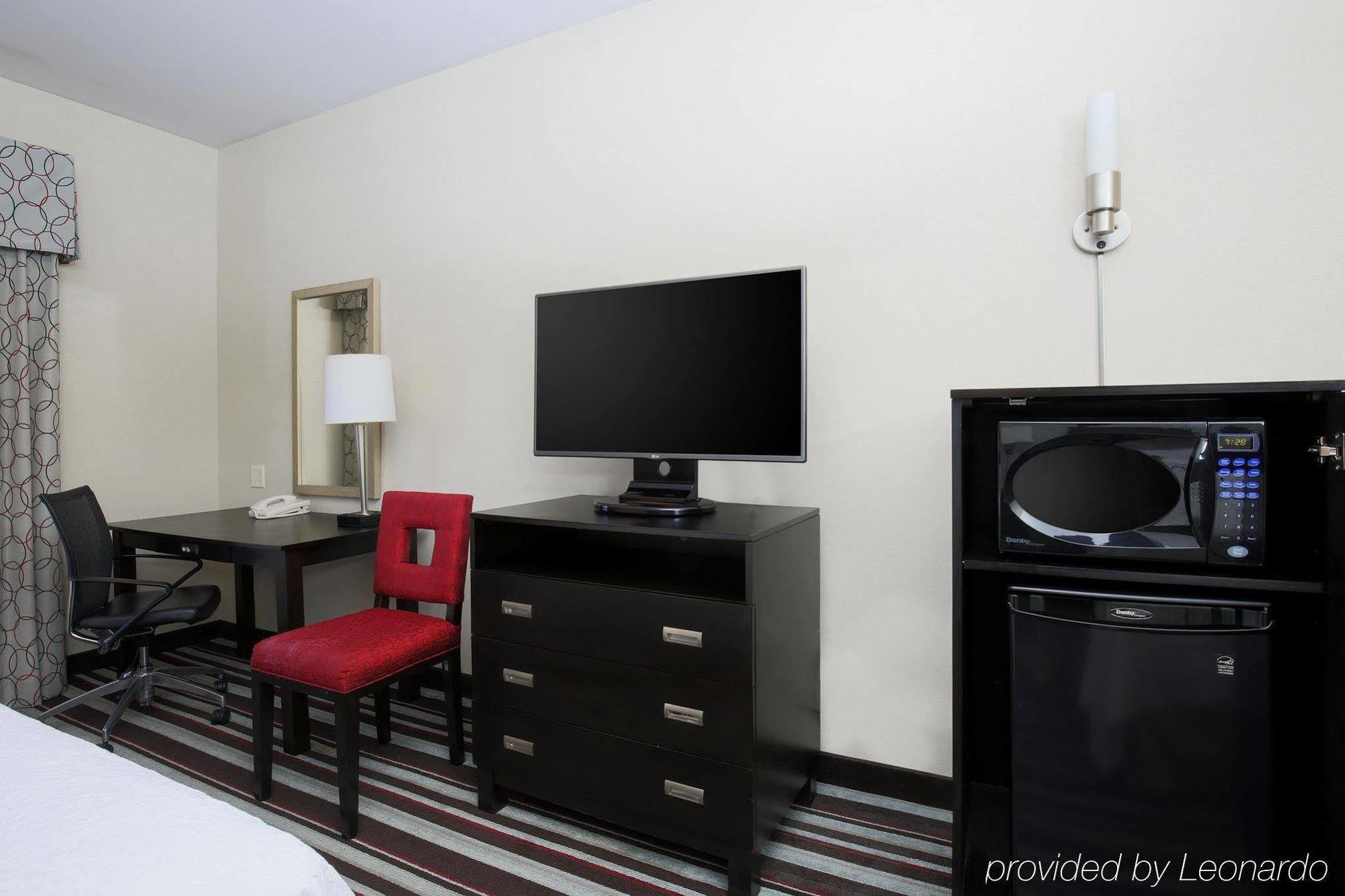 Hampton Inn & Suites San Diego-Poway Exterior foto